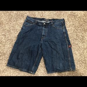 Men’s U.S. Polo Assn Jean Shorts